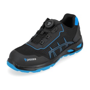 Półbuty robocze LOTUS S1P 