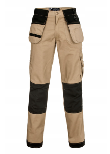 Spodnie robocze LH-ROFTER LEBER HOLLMAN