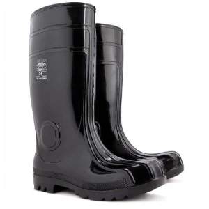 Kalosze męskie ochronne MAXX B S5 AN SRC