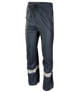 SPODNIE PU GROSVENOR