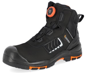 TRZEWIKI BEZPIECZNE ROCK S3L HRO