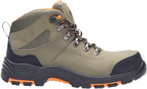 Obuwie ochronne GRINDER S3