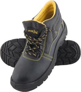 Trzewik REIS BRYES-T-S3