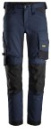 Snickers 6341G AllroundWork spodnie stretch