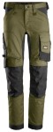 Snickers 6341 AllroundWork spodnie stretch 
