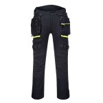 DX440 Black spodnie Pro Stretch