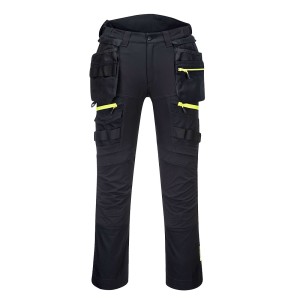 DX440 Black spodnie Pro Stretch