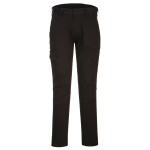 T801 - Spodnie KX3 Cargo BLK