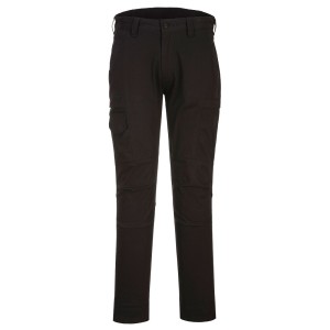 T801 - Spodnie KX3 Cargo BLK