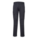 T801 - Spodnie KX3 Cargo GRY