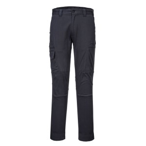 T801 - Spodnie KX3 Cargo GRY