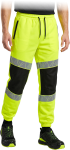 KRAST spodnie ochronne dresowe