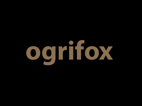 Ogrifox